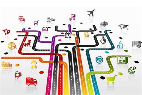 Analyse des différents canaux de distribution .